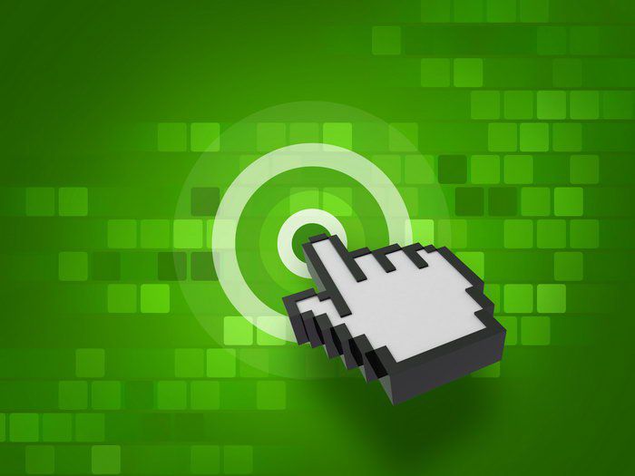 百度點(diǎn)擊算法