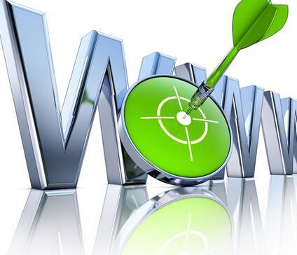 如何針對網站首頁鏈接進行SEO優化