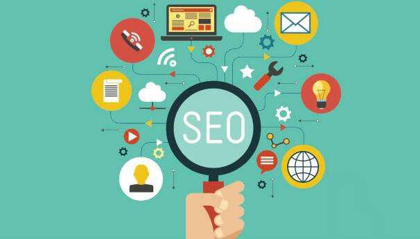 SEO是什么工作職業