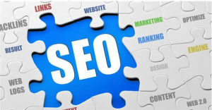 搜索引擎怎么優化