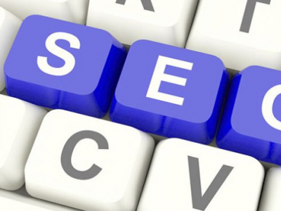 新站SEO的干貨分享