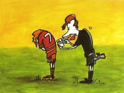 檢測網站是否被搜索引擎懲罰的小竅門