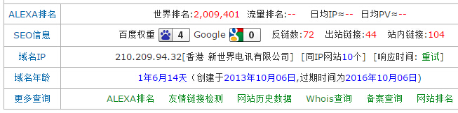用典型案例教你識破假權重的伎倆